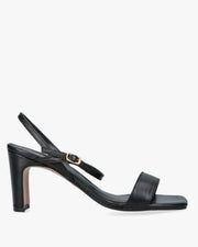 S2751 Sandali con tacco