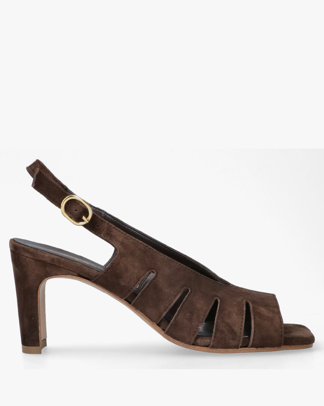 S2753 Sandali con tacco