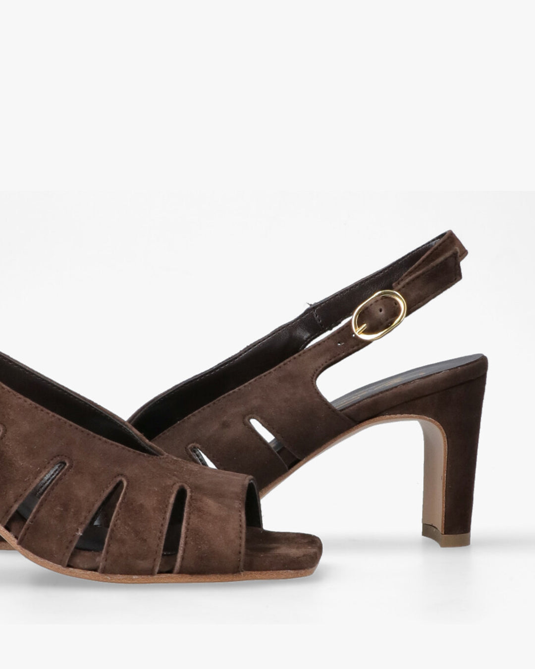 S2753 Sandali con tacco