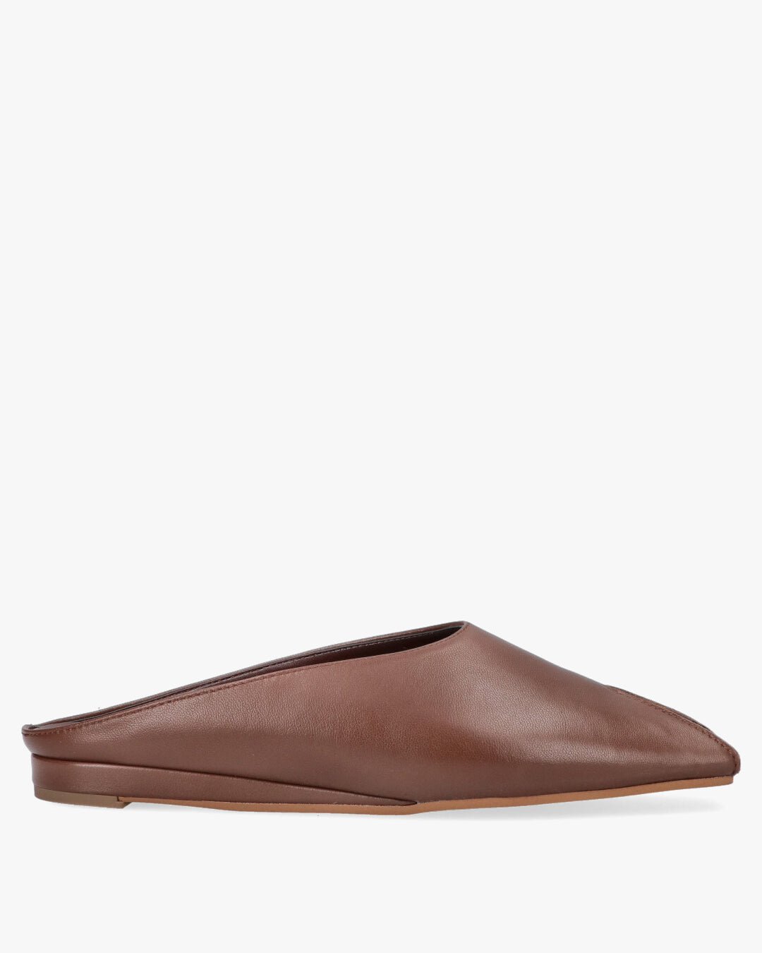 S315 Sabot con tacco