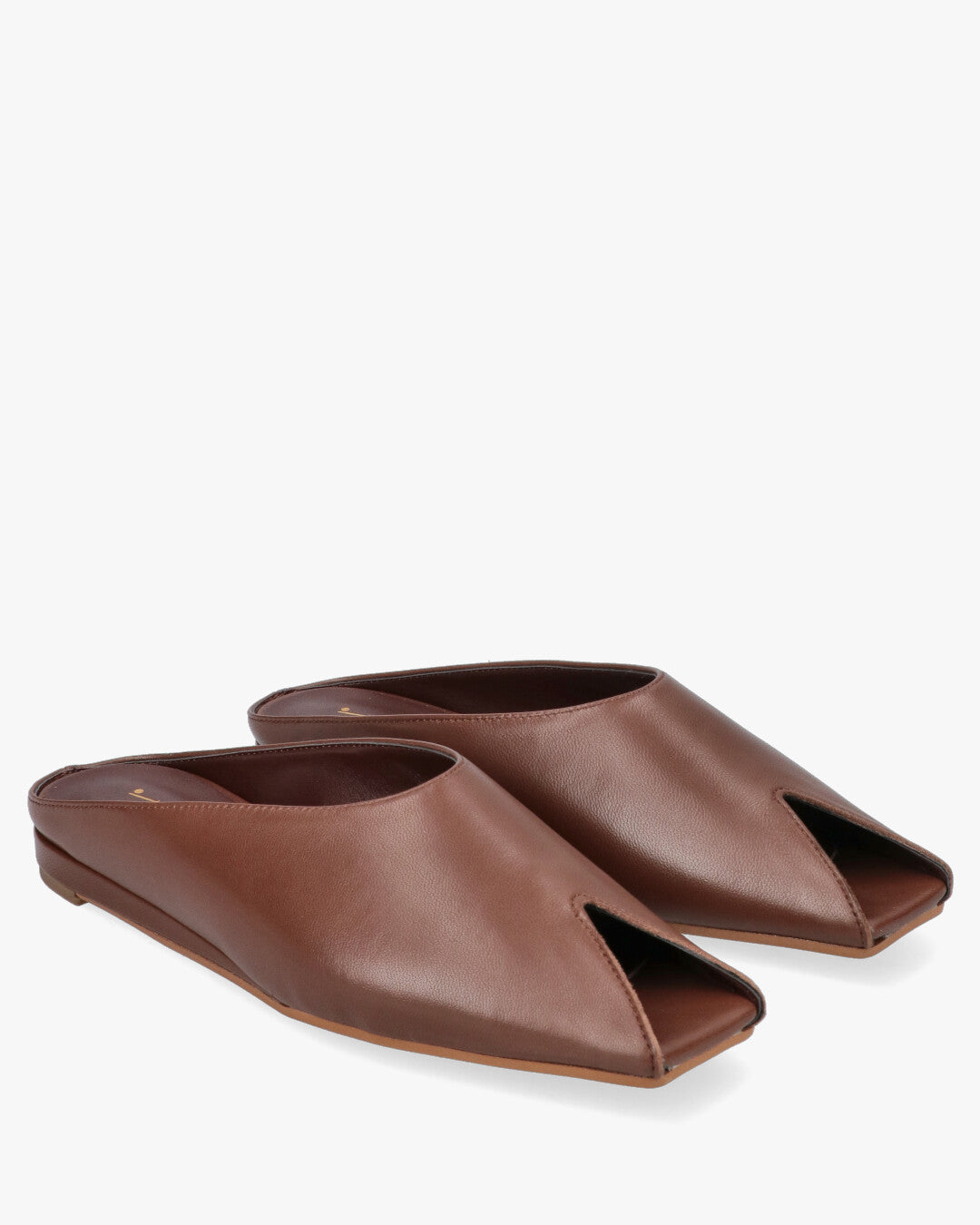 S315 Sabot con tacco