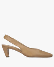 S471 Slingback-Chanel