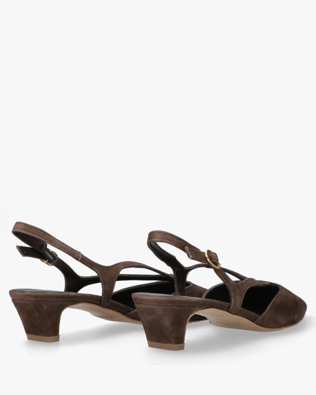 S703 Slingback-Chanel