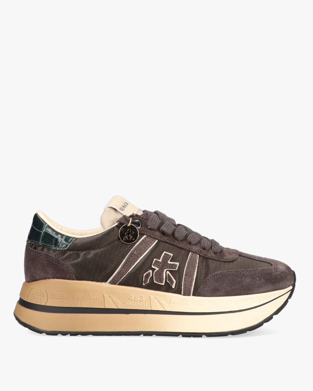 BETHCOIN Sneakers Platform