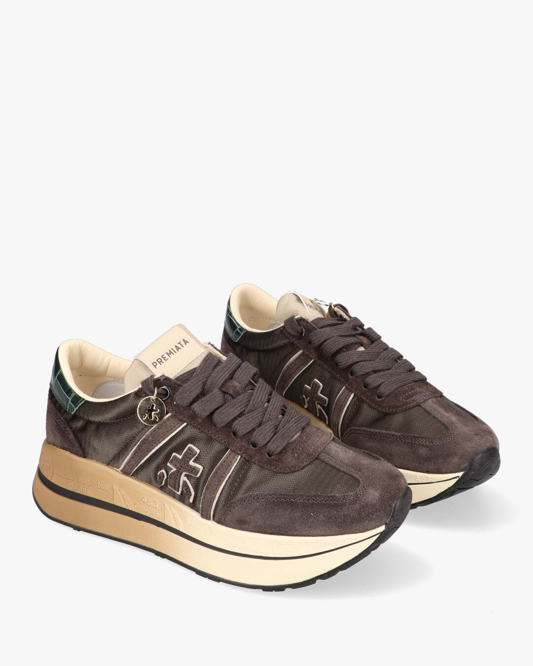 BETHCOIN Sneakers Platform