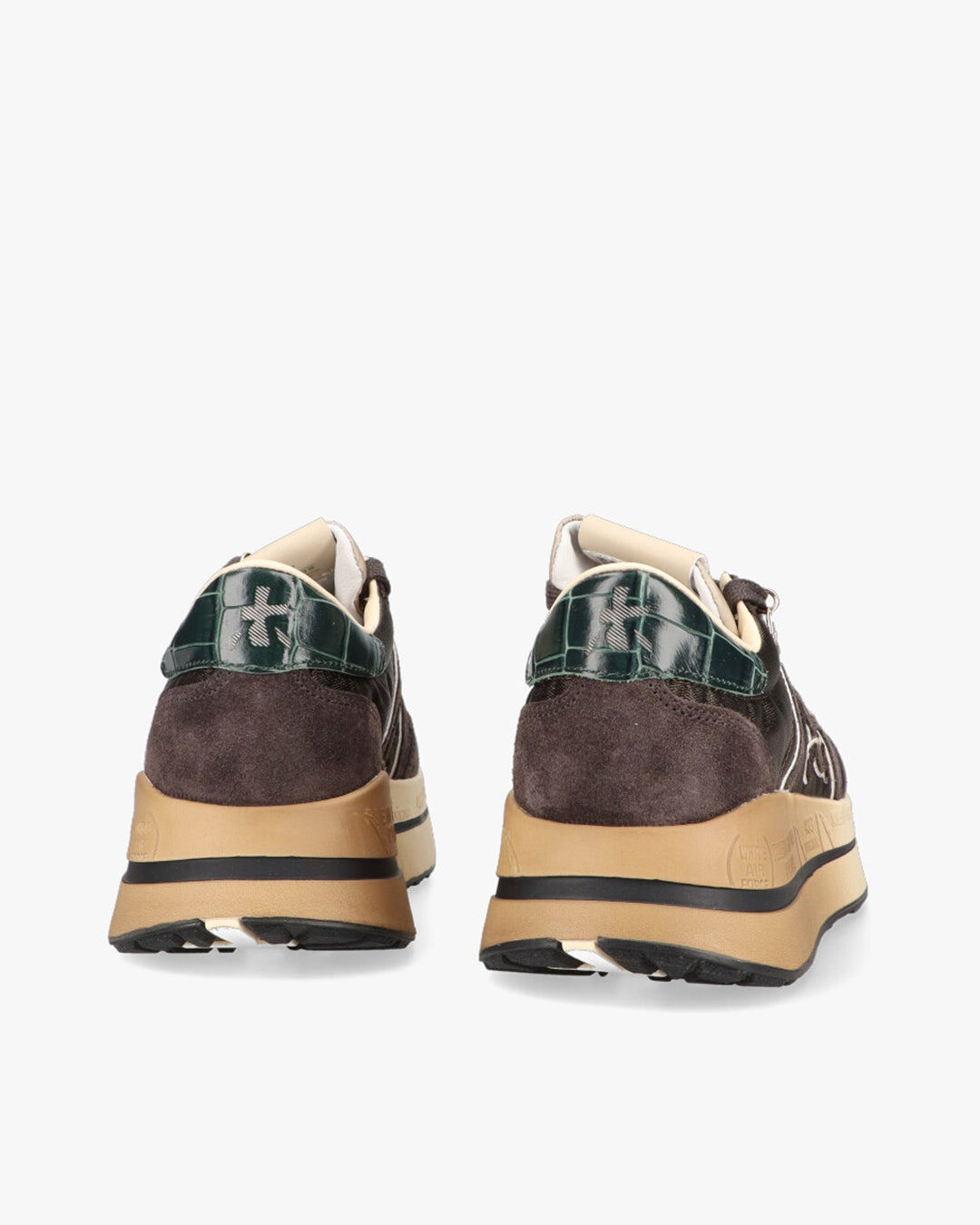 BETHCOIN Sneakers Platform
