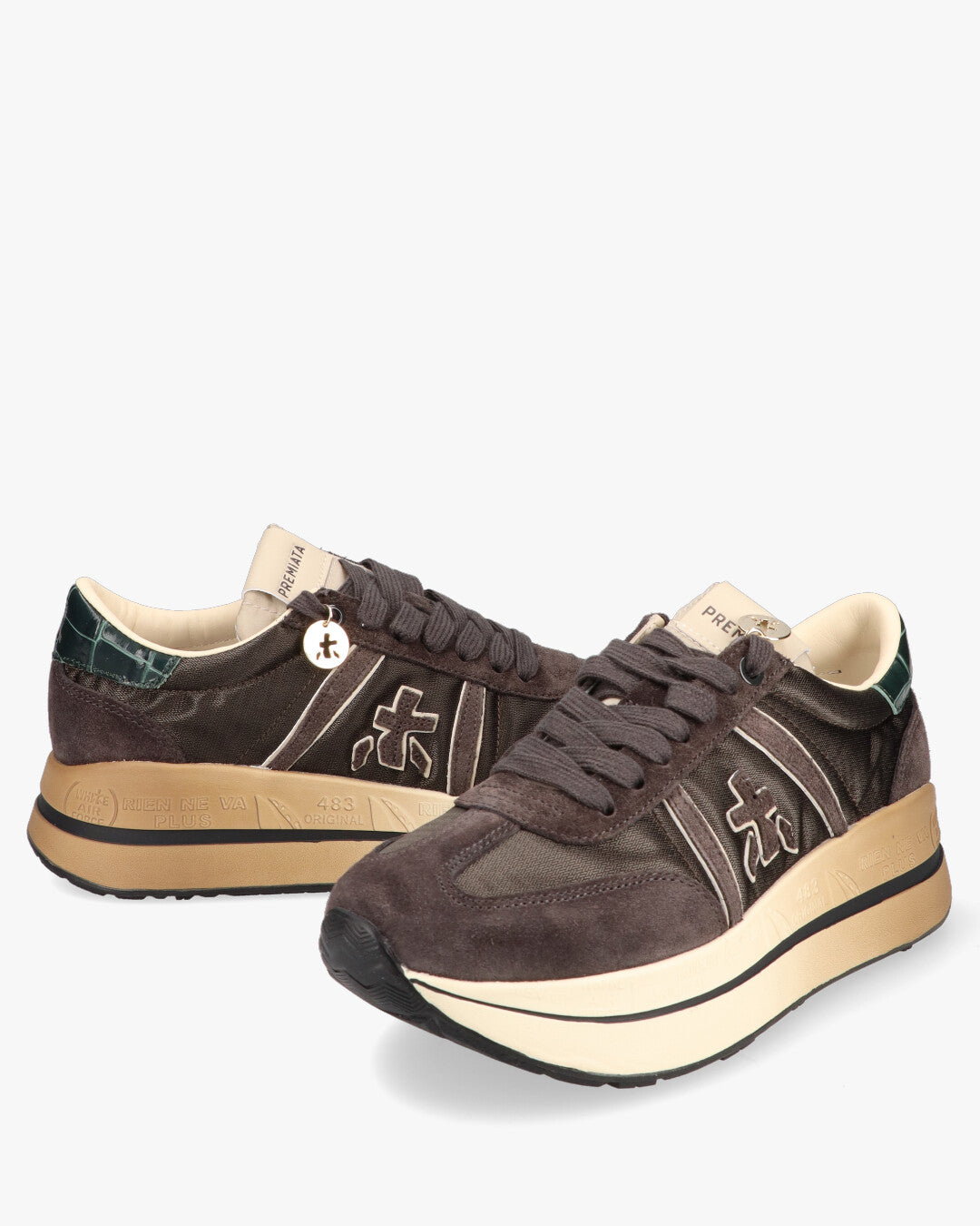 BETHCOIN Sneakers Platform