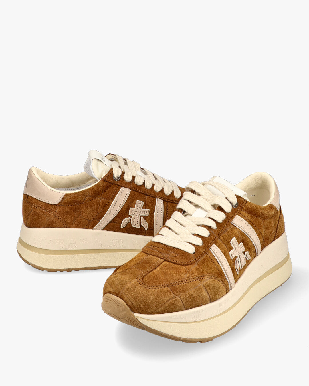 BETHCOIN Sneakers Platform