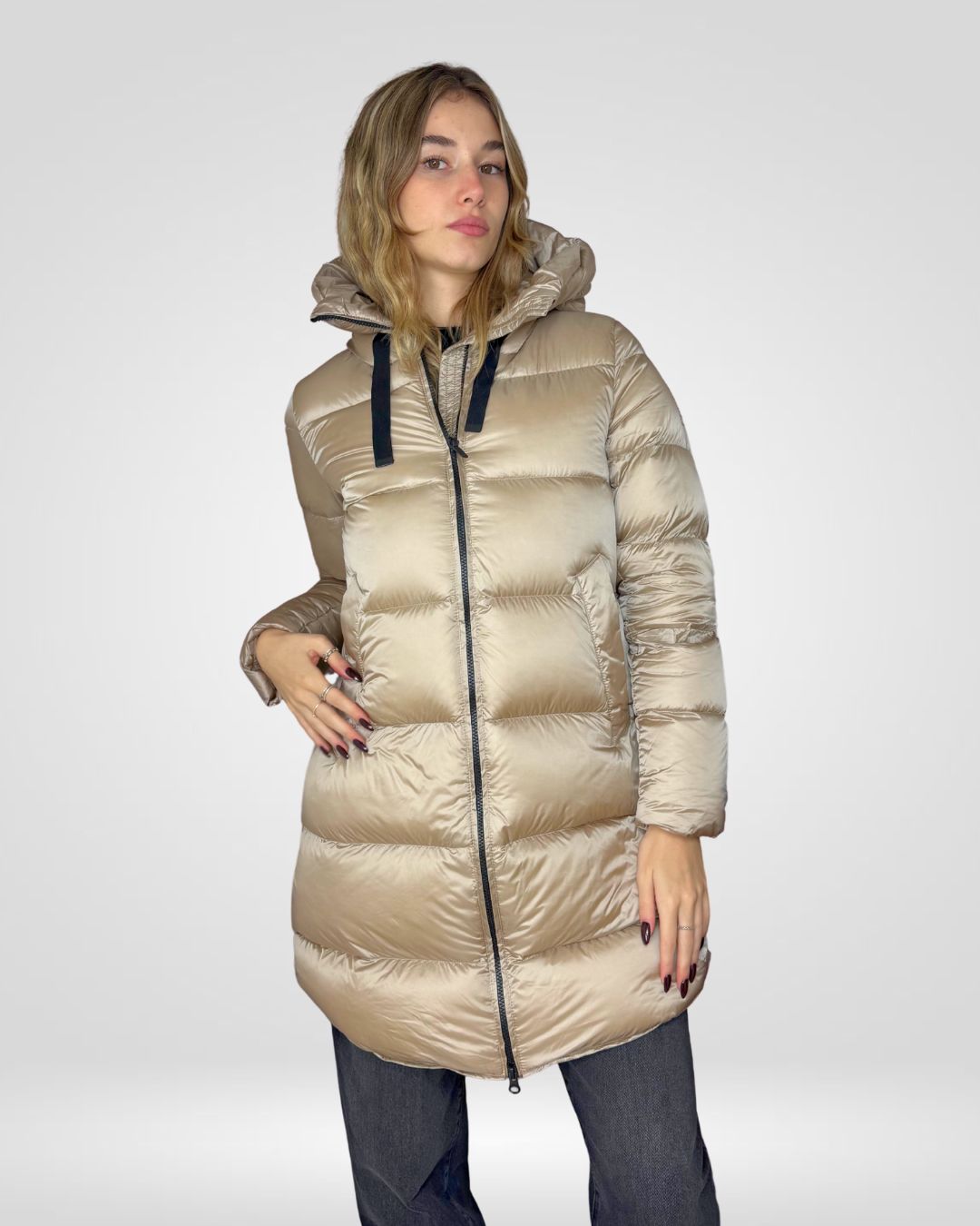 GENEVA PIUMNO CAPPUCCIO