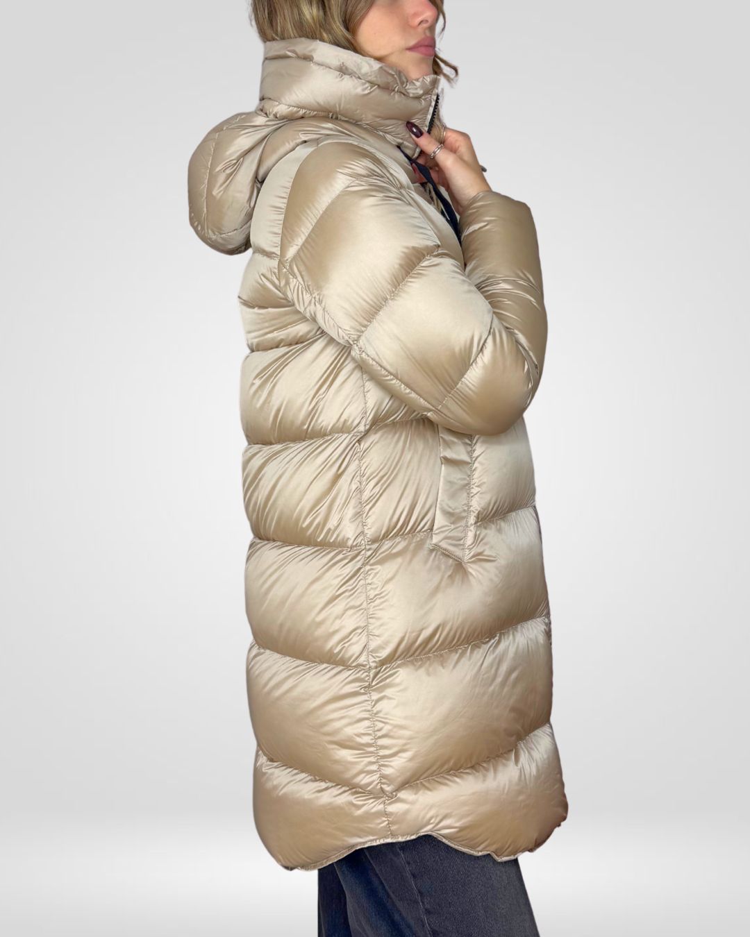 GENEVA PIUMNO CAPPUCCIO