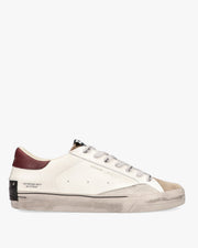 DISTRESSED 2.0