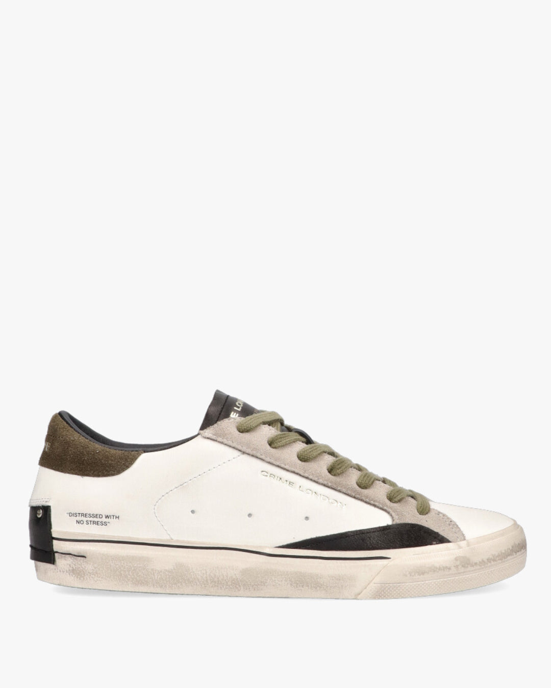 DISTRESSED 2.0
