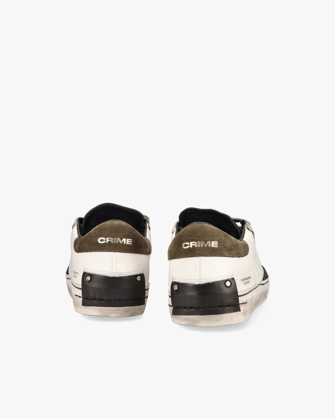 DISTRESSED 2.0
