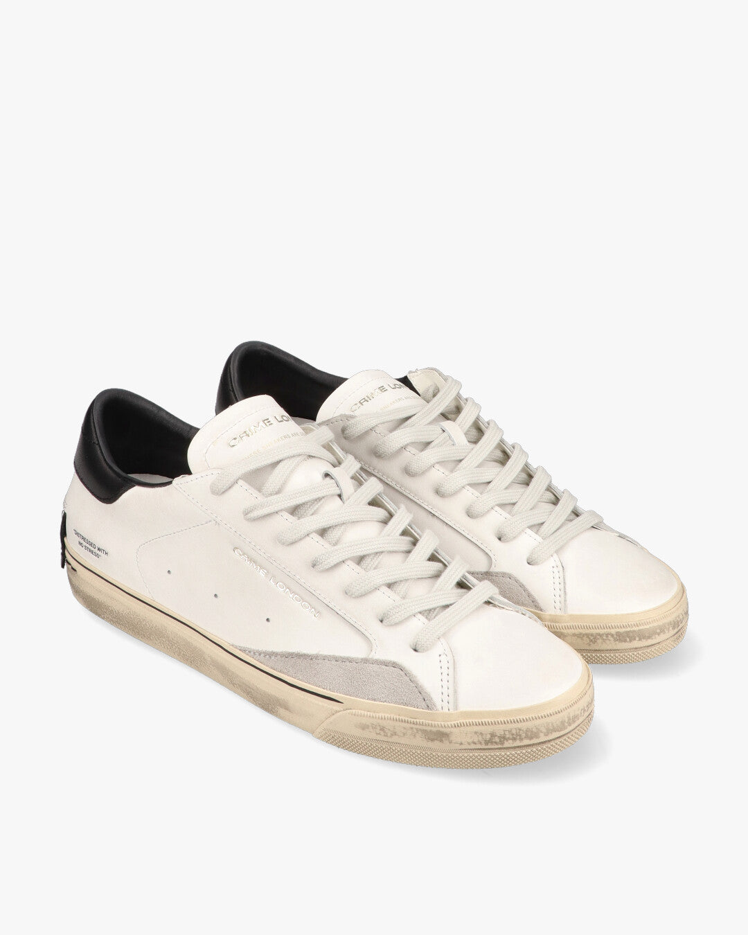 DISTRESSED 2.0