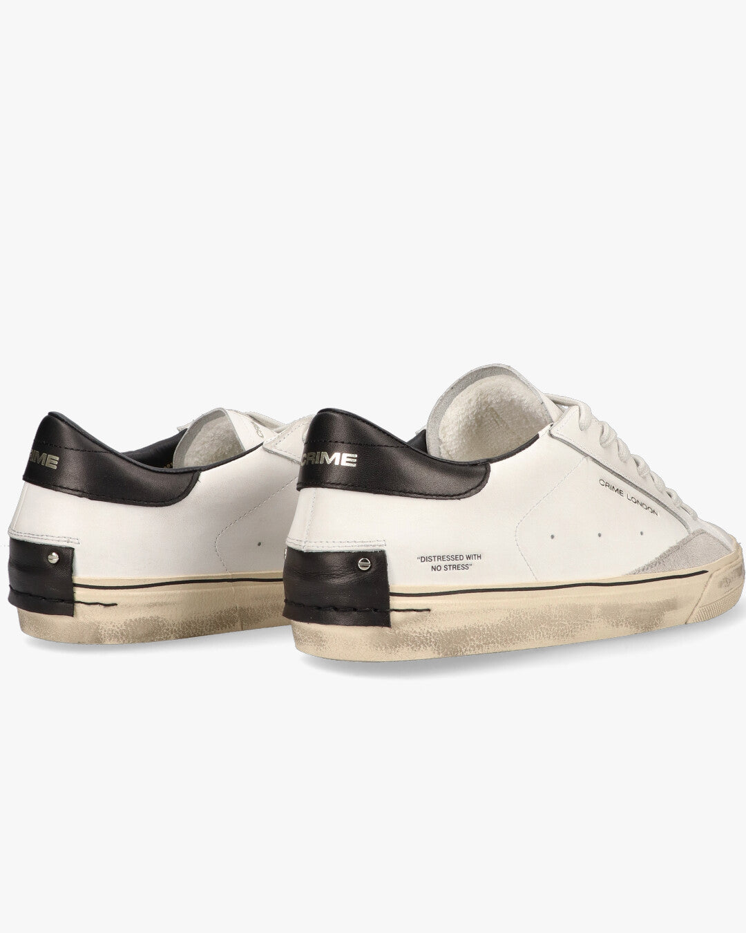 DISTRESSED 2.0