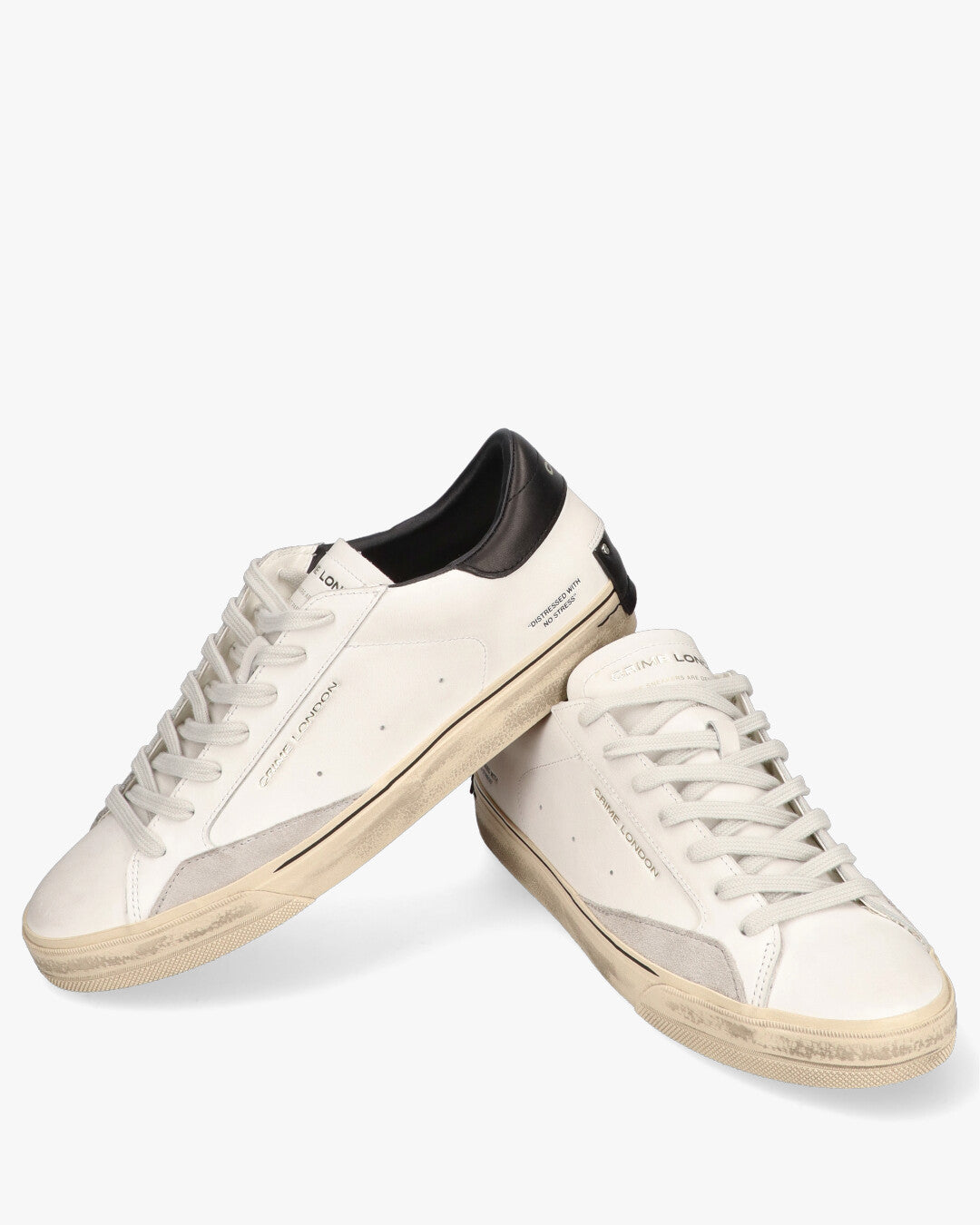 DISTRESSED 2.0