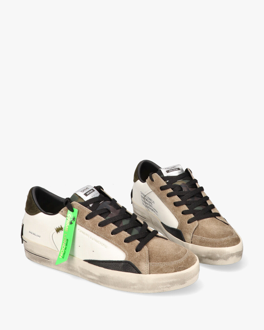 SK8 DELUXE