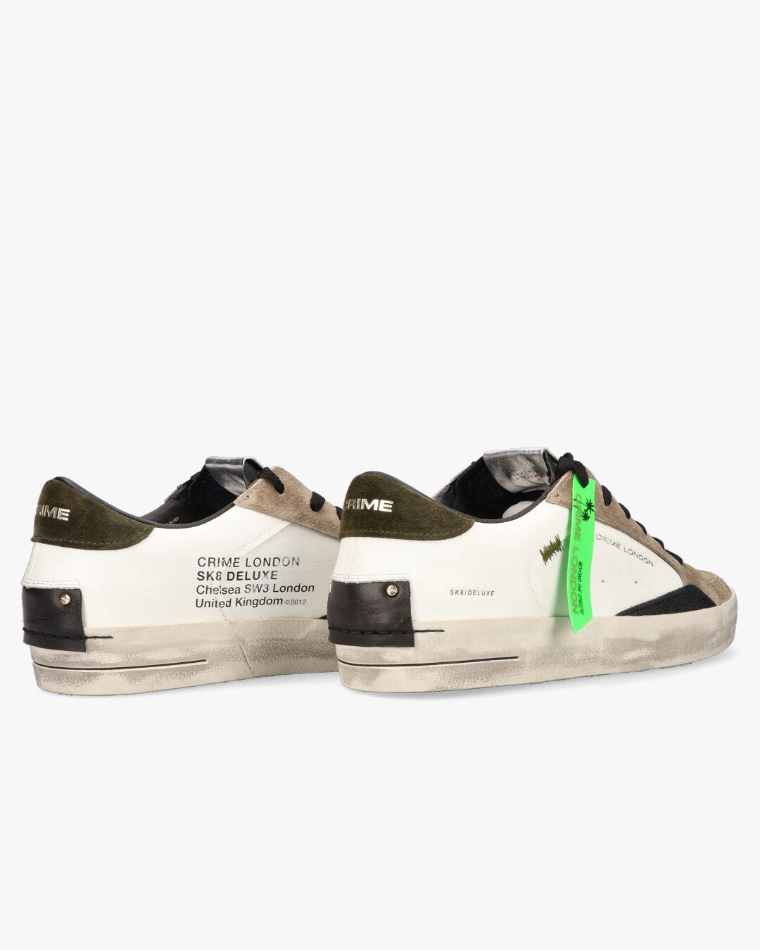 SK8 DELUXE