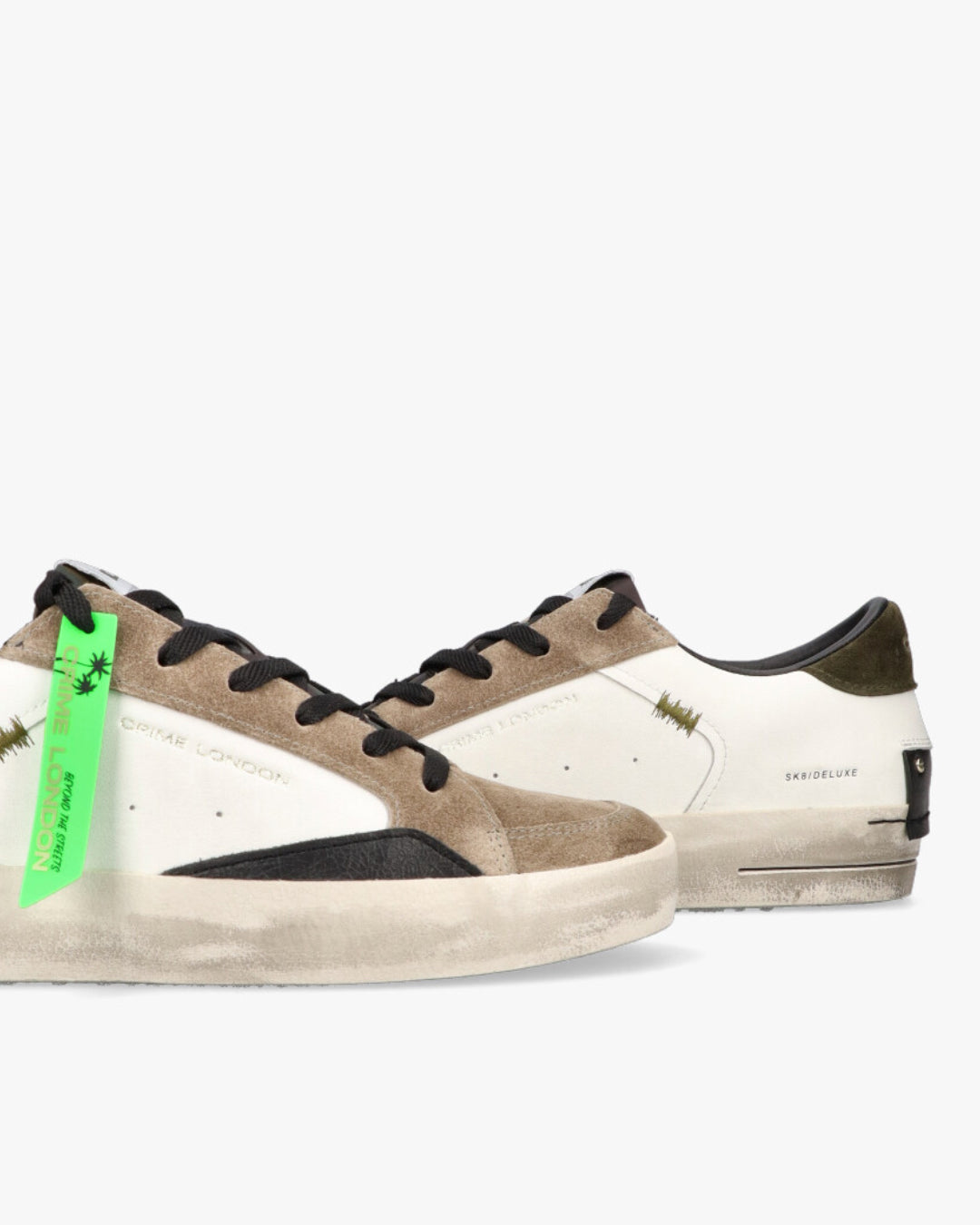 SK8 DELUXE