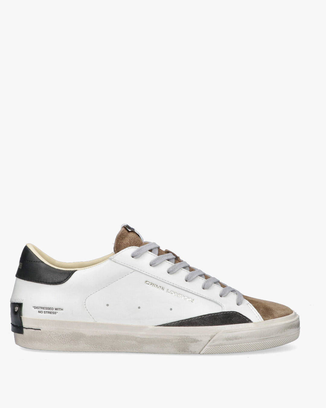 DISTRESSED 2.0