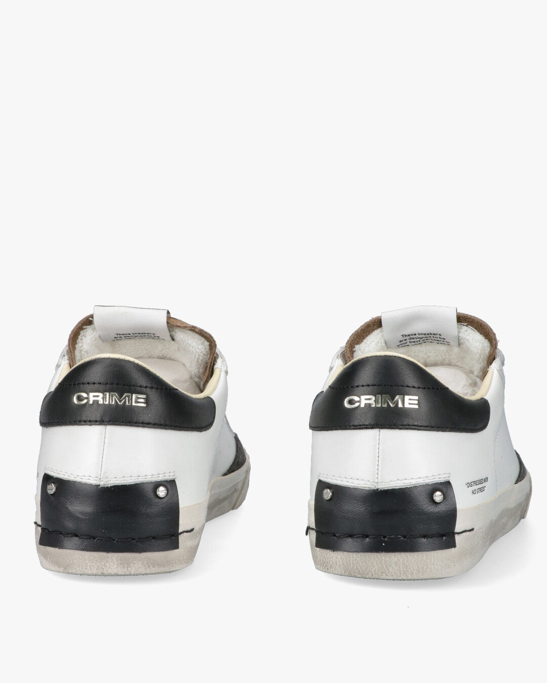 DISTRESSED 2.0