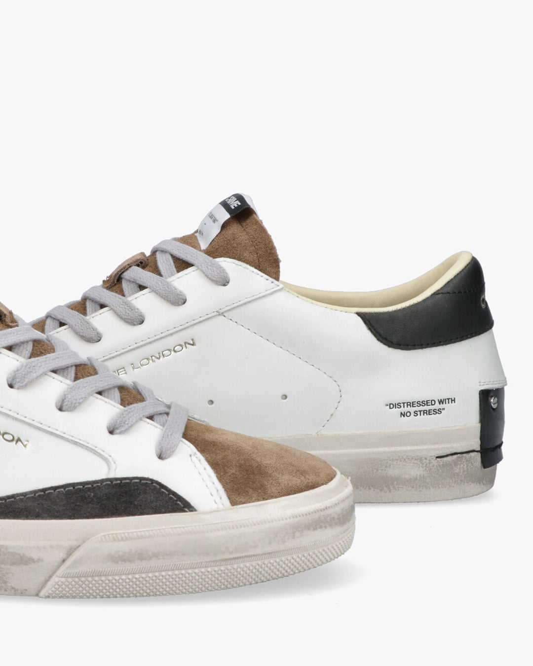 DISTRESSED 2.0