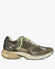 FUGITIVE Sneakers basse
