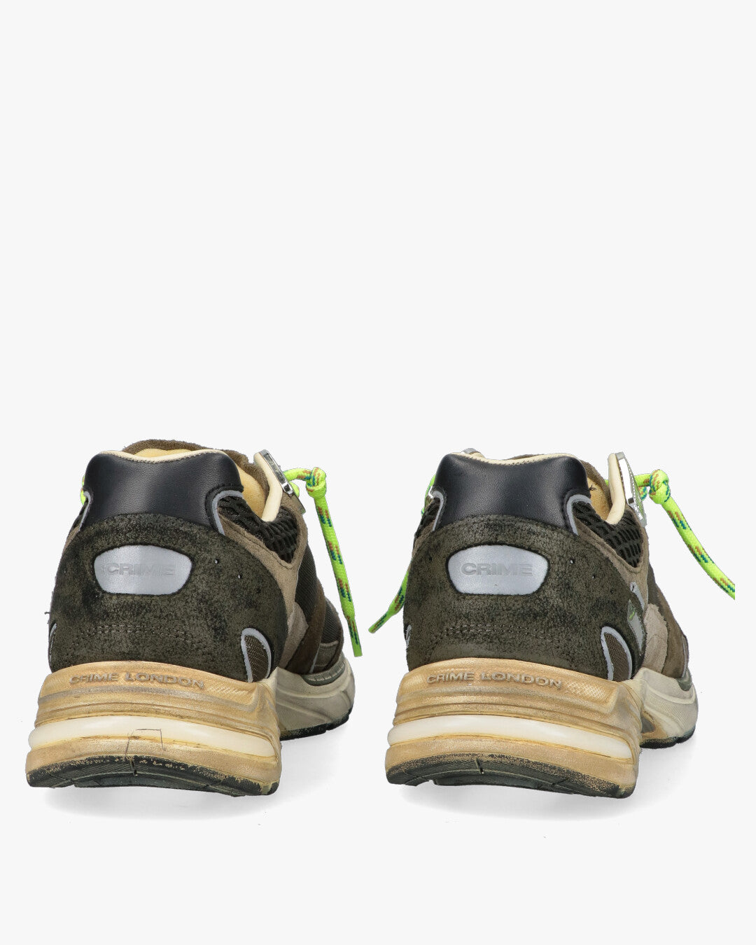 FUGITIVE Sneakers basse