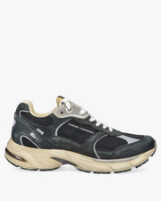 FUGITIVE Sneakers basse