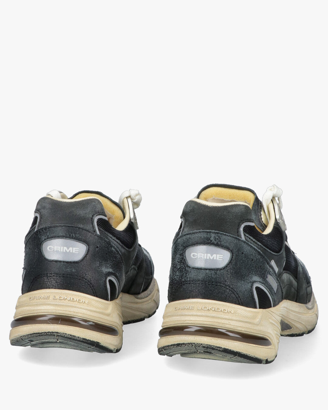 FUGITIVE Sneakers basse