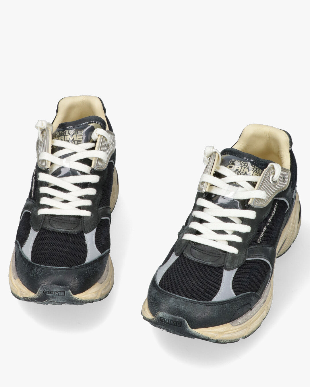 FUGITIVE Sneakers basse
