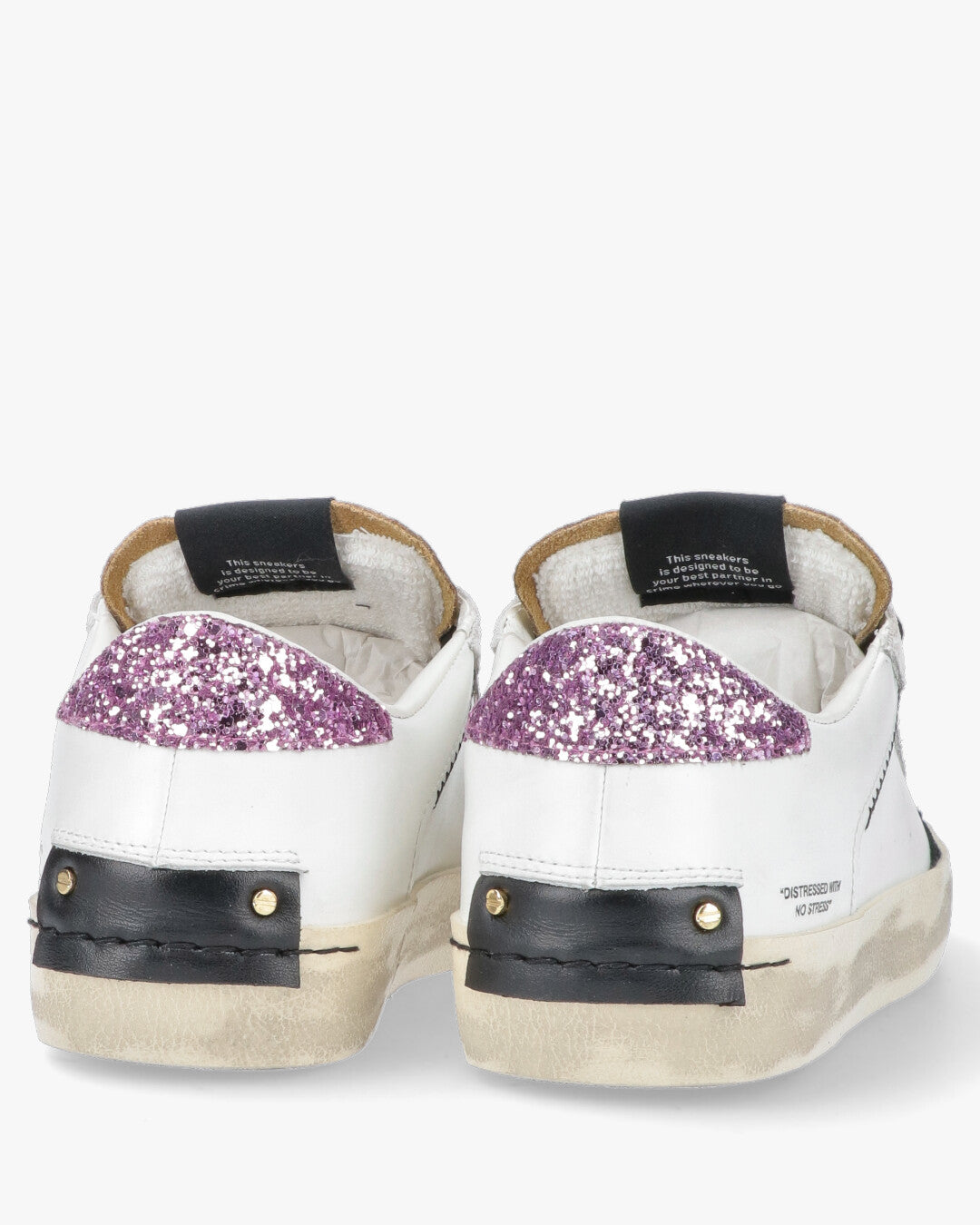 DISTRESSED 25006