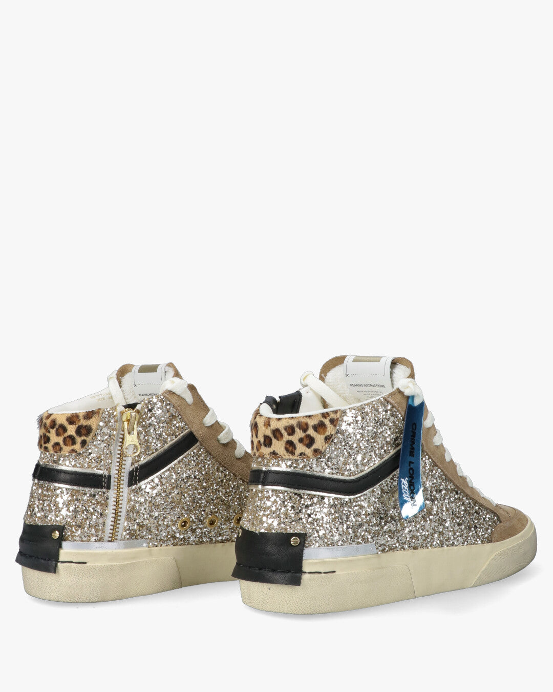 SK8 RECUT HIGH 25177