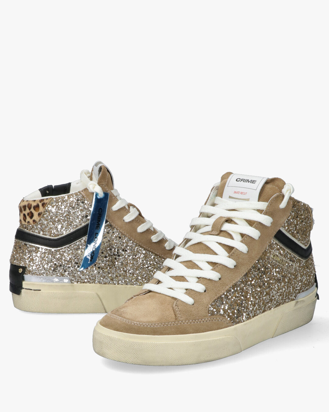 SK8 RECUT HIGH 25177