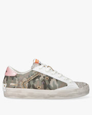 DISTRESSED