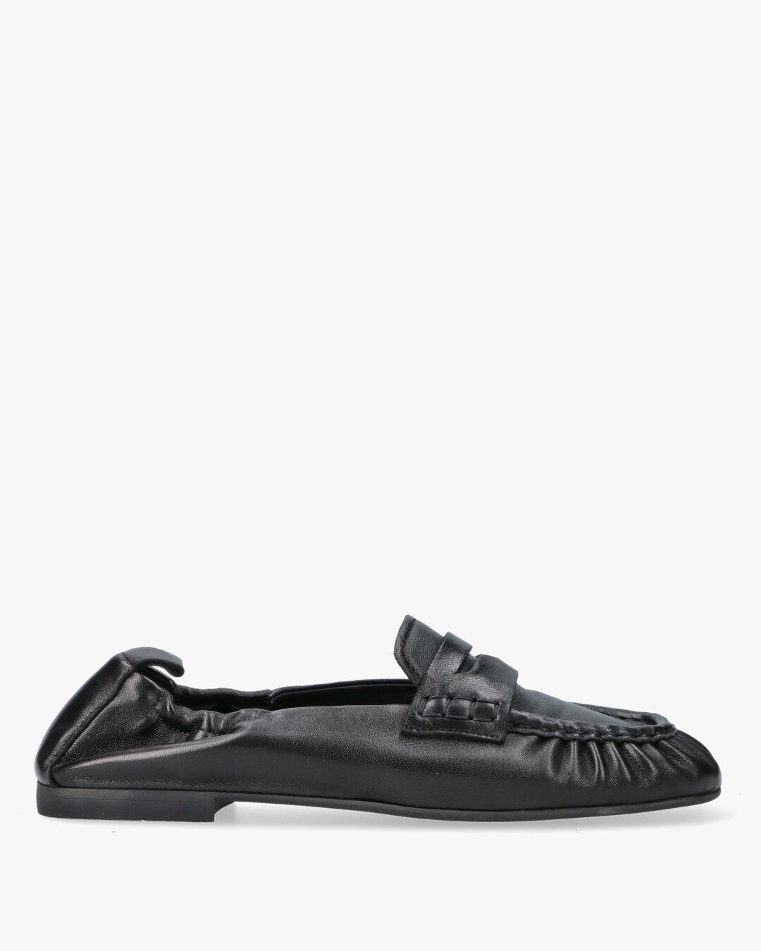 CPH-885-BLK Mocassini