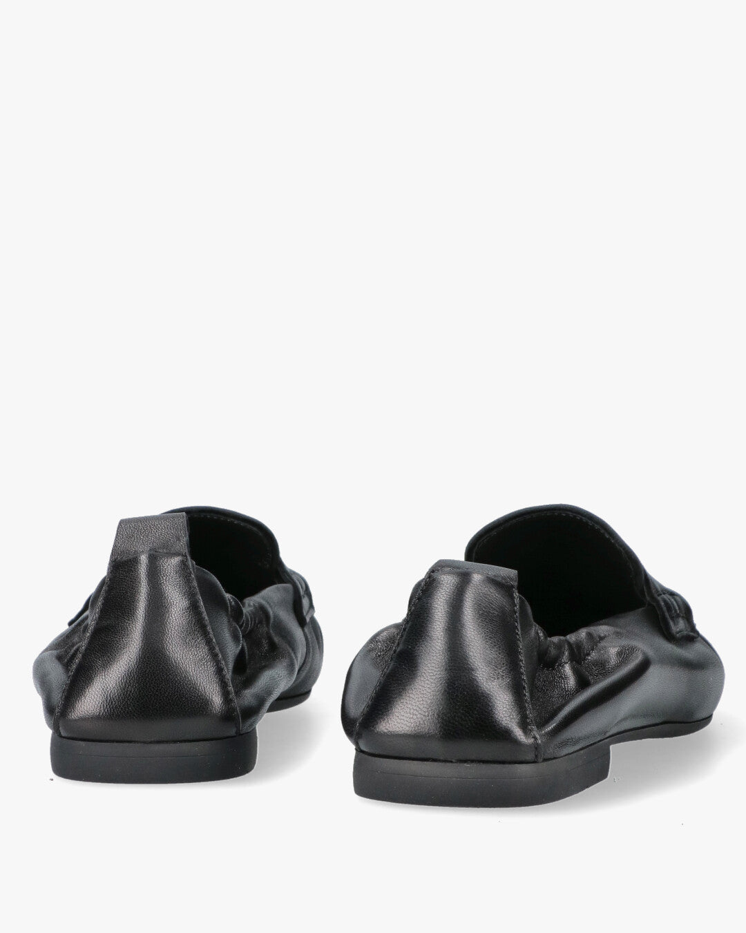 CPH-885-BLK Mocassini