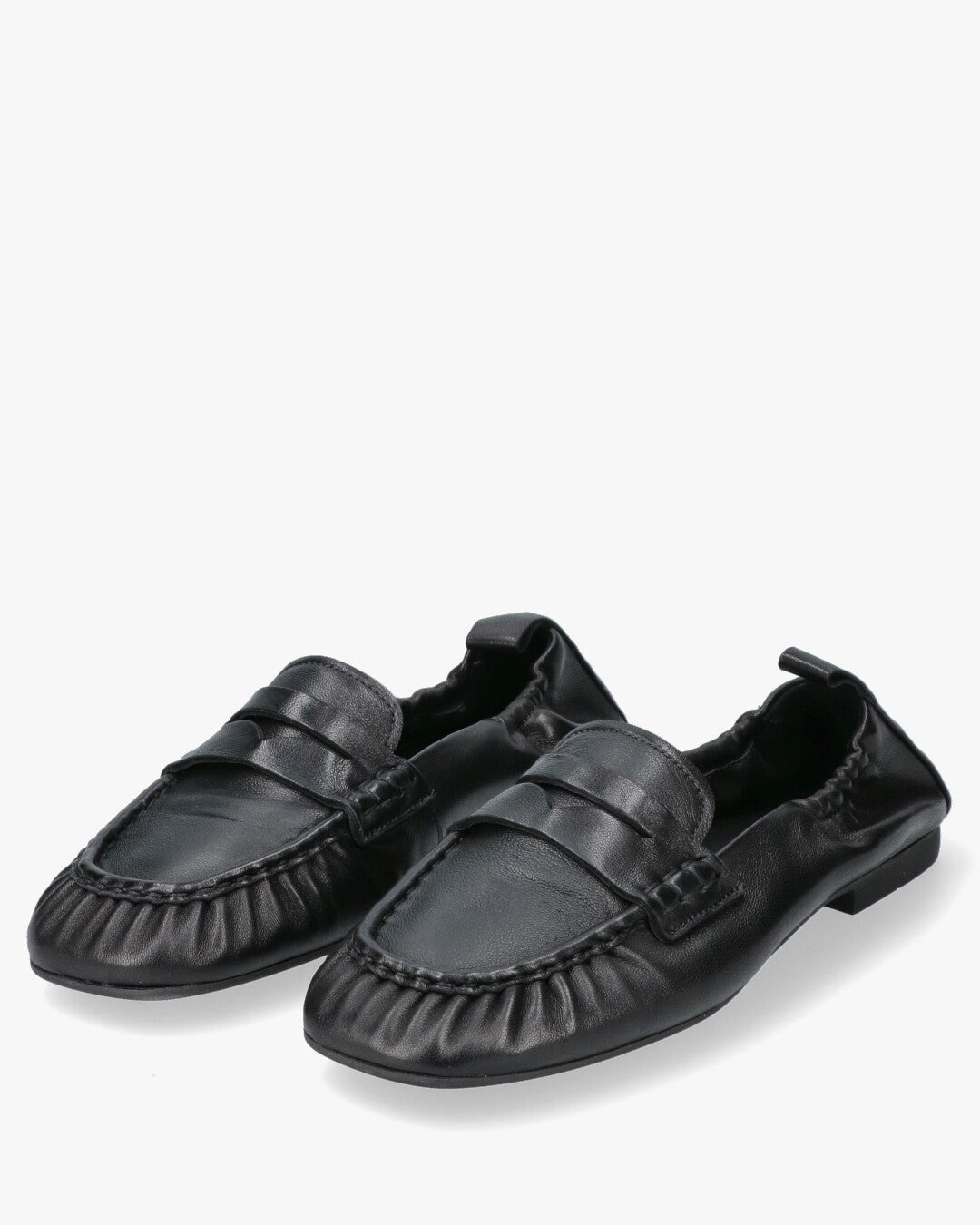 CPH-885-BLK Mocassini