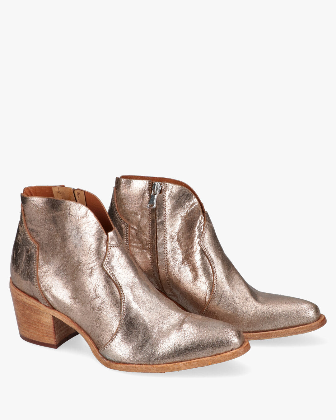 2722 Stivaletti Texani