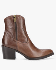 TEX STELLA Stivaletti Texani