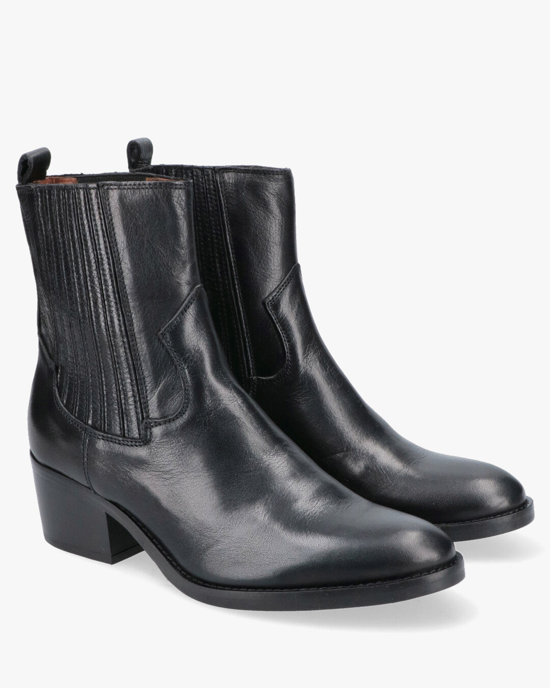 TEX BEATLES Stivaletti Texani