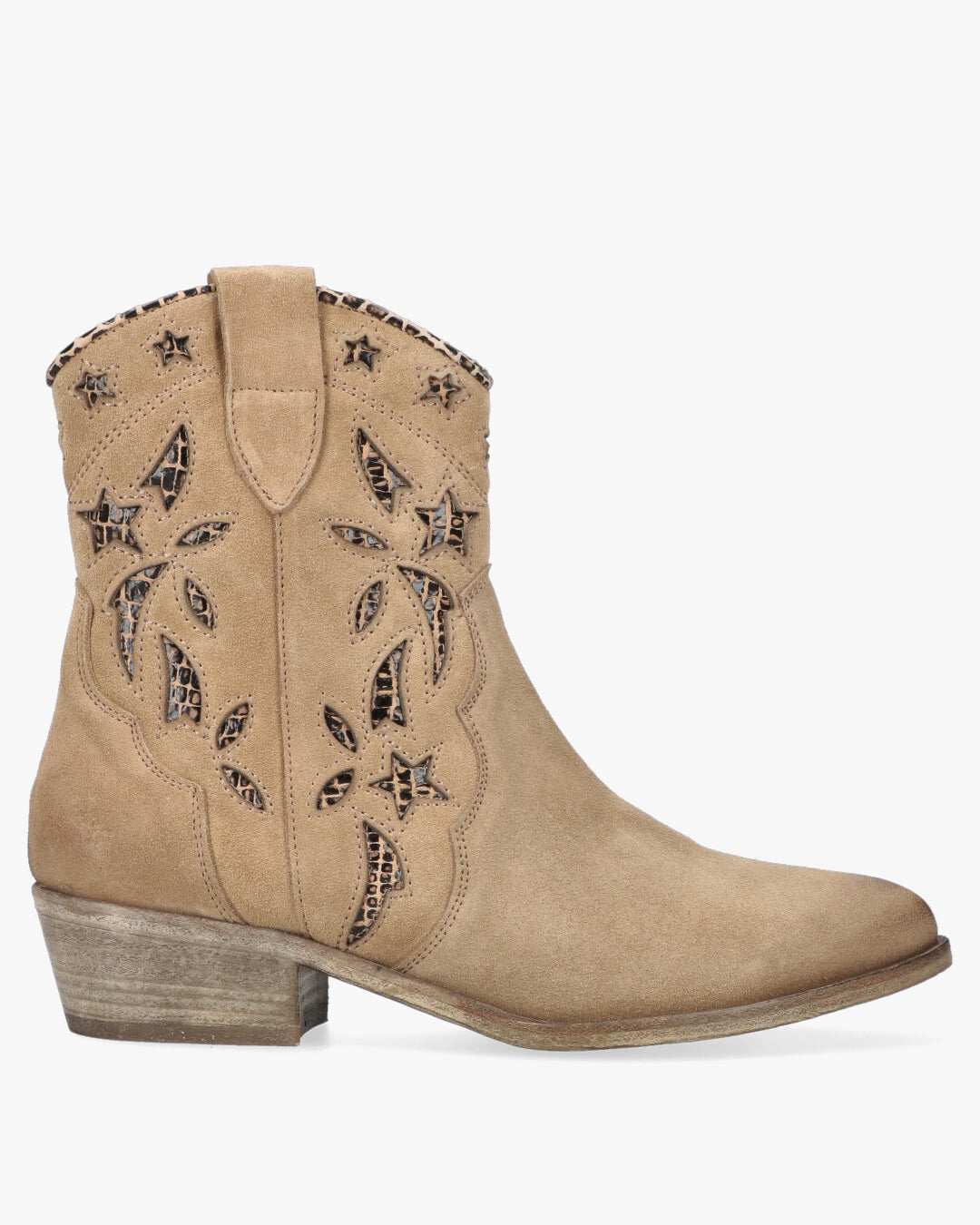 Tex Snake Stivaletti Texani