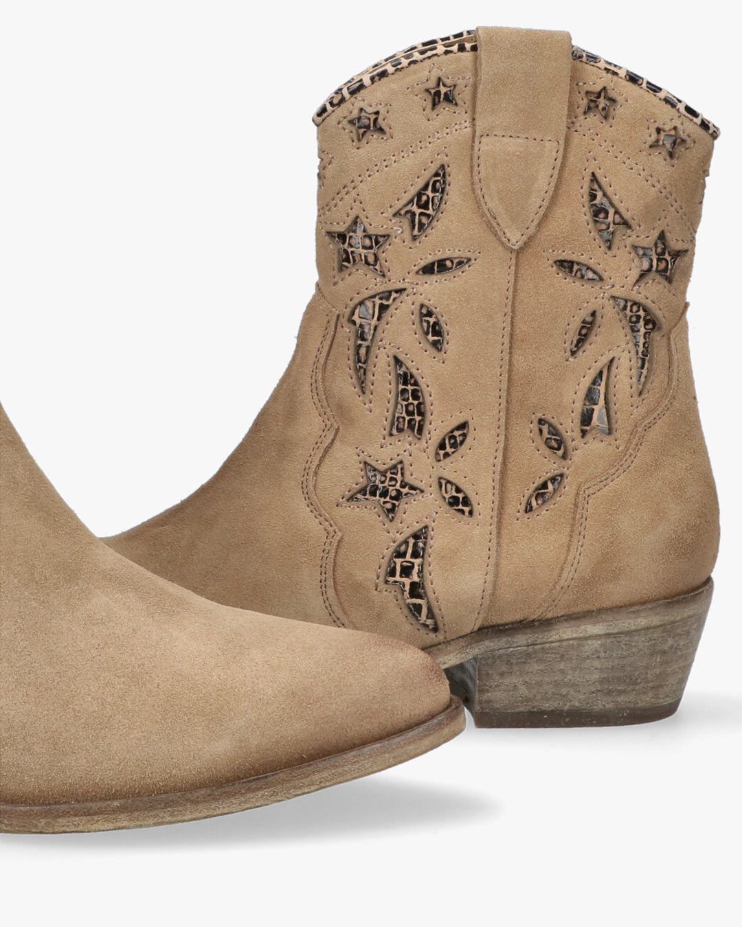 Tex Snake Stivaletti Texani