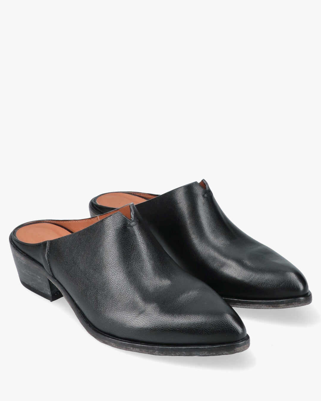 Sabot Cocco Sabot con tacco