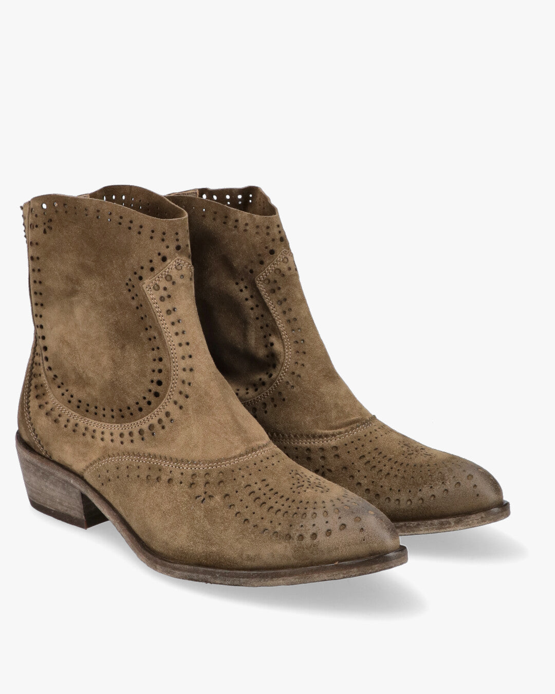 2971 Stivaletti Texani