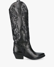 TEX ALTO RICAMI Stivaletti Texani