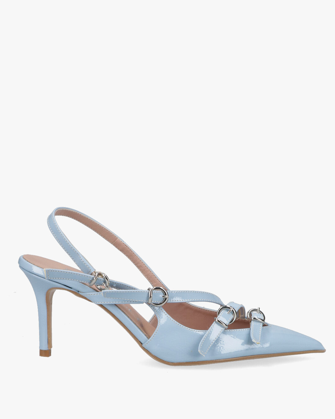 1830 Slingback-Chanel