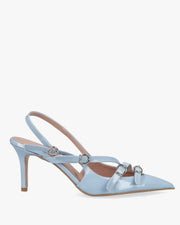 1830 Slingback-Chanel