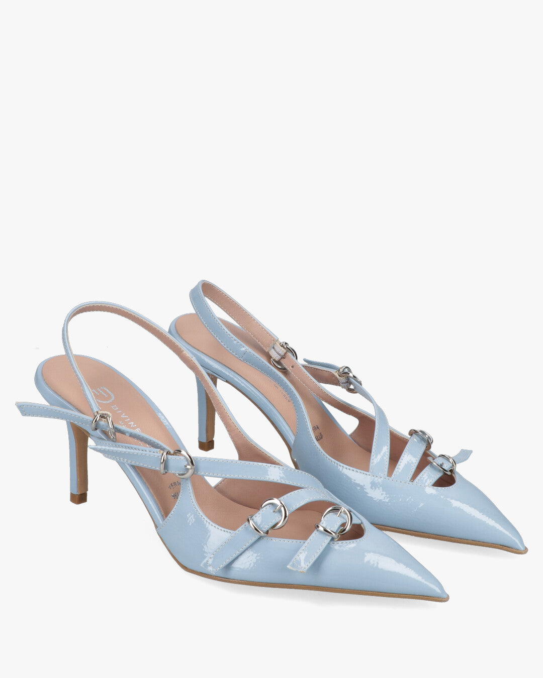 1830 Slingback-Chanel