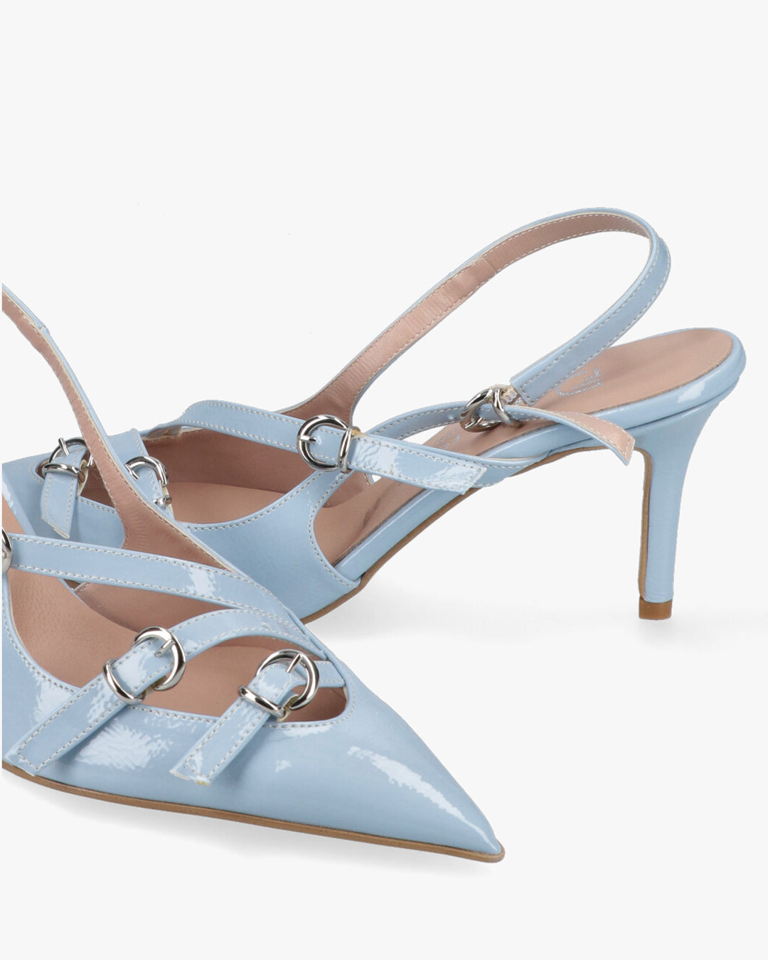 1830 Slingback-Chanel